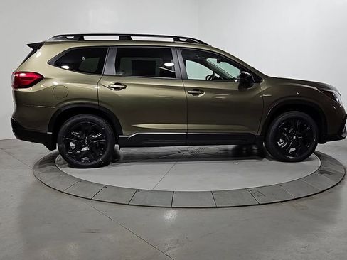 New 2026 Subaru Ascent Bronze Edition AWD/4WD image 6