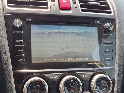 Used 2016 Subaru Forester 2.5i Touring w/ Eyesight & Navigation System AWD/4WD image 25