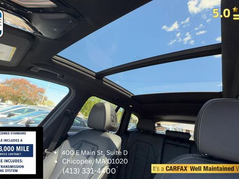 Used 2018 BMW X3 xDrive30i AWD/4WD image 28