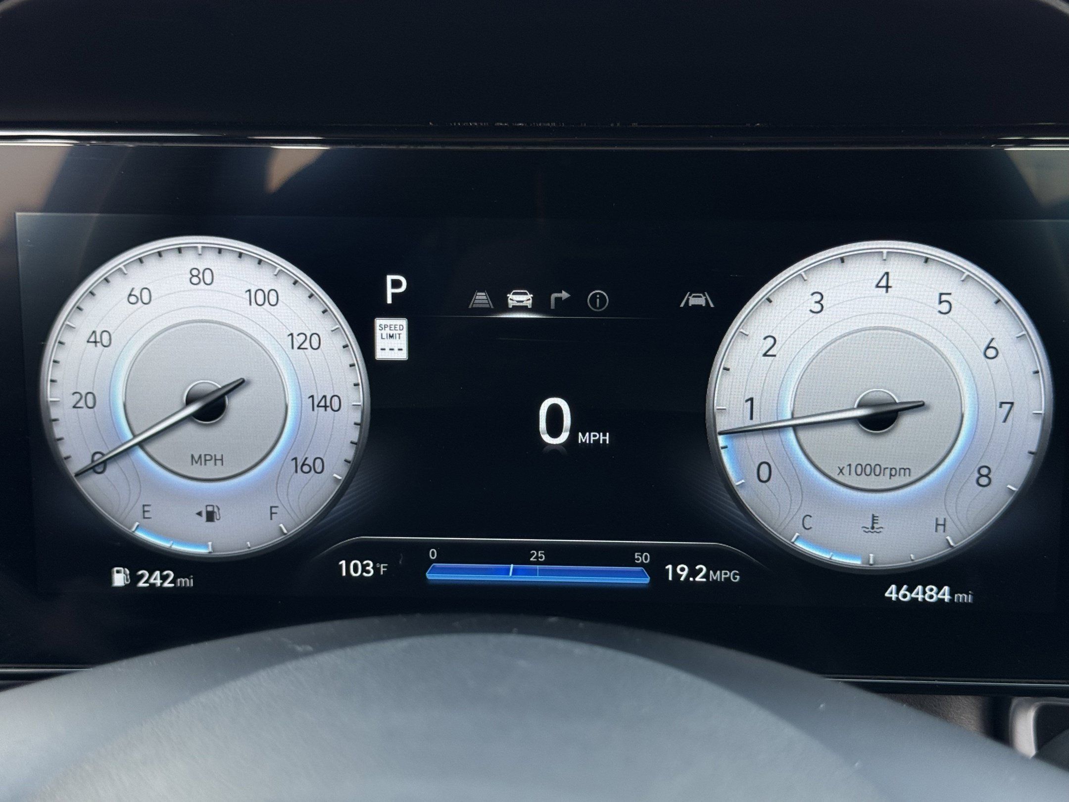 Used 2025 Hyundai Elantra Limited FWD image 16