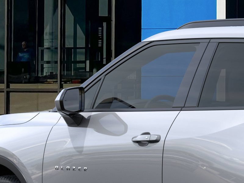 New 2026 Chevrolet Blazer LT w/ Convenience Package FWD image 12