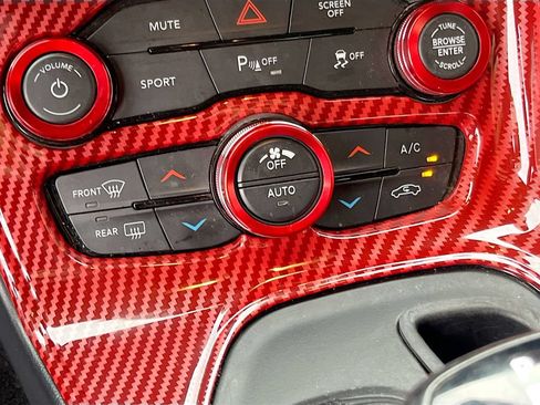 Used 2022 Dodge Challenger GT w/ Blacktop Package RWD image 15