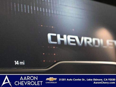 New 2025 Chevrolet Silverado 1500 LT w/ LPO, Dark Essentials Package image 25