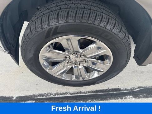 Used 2020 Ford F150 King Ranch w/ Equipment Group 601A Luxury RWD image 23