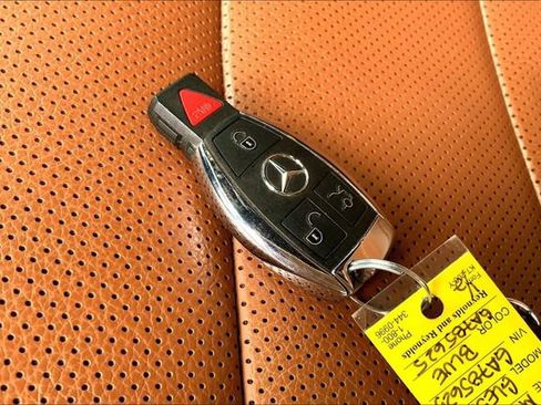 Used 2016 Mercedes-Benz GLE 550e 4MATIC image 12