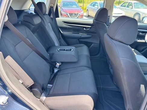 Used 2024 Honda CR-V LX image 23