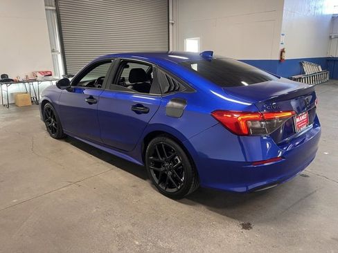 Used 2022 Honda Civic Sport image 5