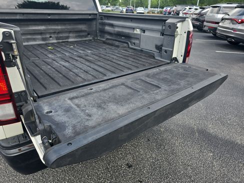 Used 2017 Honda Ridgeline RTL-T image 12