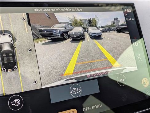 Used 2026 Land Rover Range Rover Evoque Dynamic SE image 14