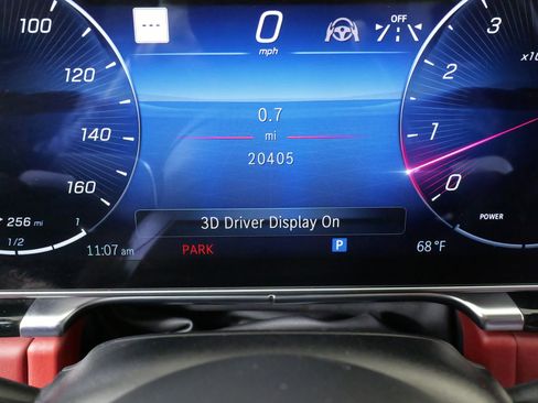 Used 2022 Mercedes-Benz S 500 4MATIC image 53