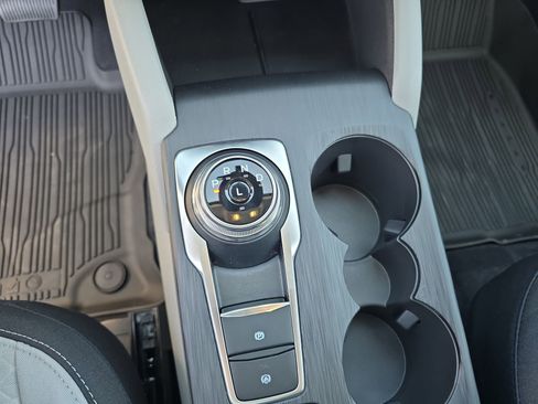 New 2026 Ford Escape Active w/ Tech Pack #1 image 18