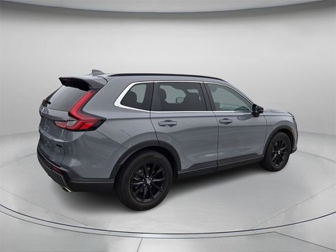 Used 2024 Honda CR-V Sport image 4