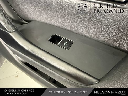 Used 2025 MAZDA CX-50 AWD 2.5 S w/ Premium Package image 47