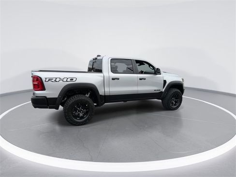 New 2026 RAM 1500 RHO image 8
