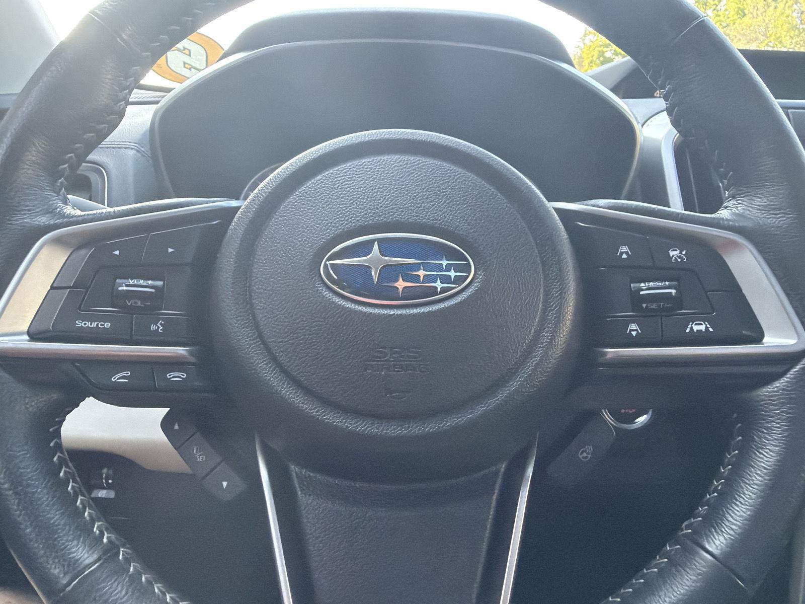 Used 2020 Subaru Ascent Limited w/ Technology Package AWD/4WD image 18