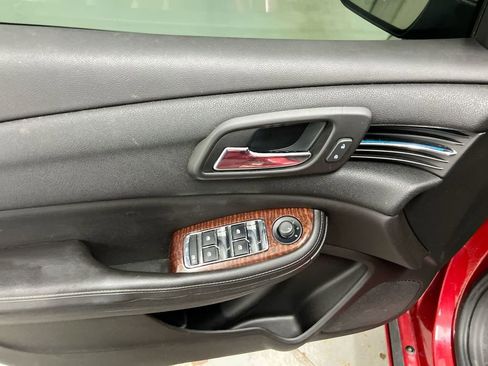 Used 2013 Chevrolet Malibu Eco w/ Power Convenience Package image 20