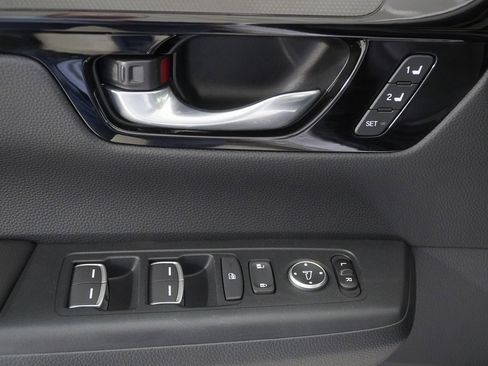 Certified 2026 Honda CR-V Sport Touring image 19