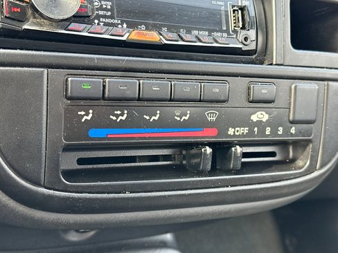 Used 1997 Honda Civic HX image 18