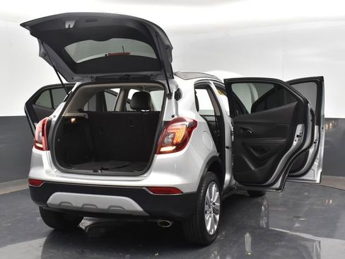Used 2018 Buick Encore Preferred FWD image 35