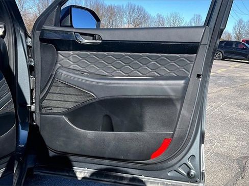 Used 2022 Hyundai Palisade Calligraphy image 29