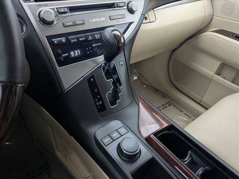 Used 2015 Lexus RX 350 AWD w/ Premium Package image 13