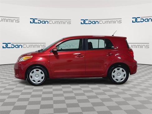 Used 2008 Scion xD image 5