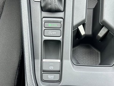 New 2025 Honda Accord LX image 25