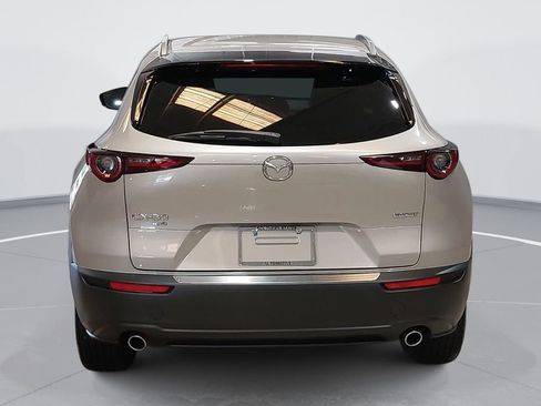 Certified 2024 MAZDA CX-30 AWD 2.5 S w/ Select Sport Pkg image 6