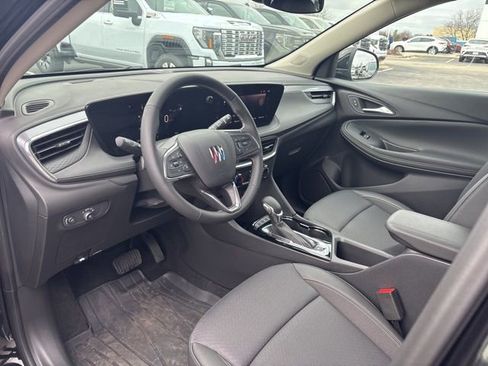 New 2026 Buick Encore GX Preferred w/ Comfort Package AWD/4WD image 13