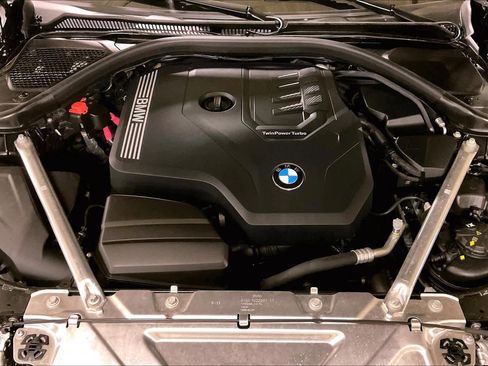 Used 2023 BMW 430i Gran Coupe xDrive w/ Premium Package image 30