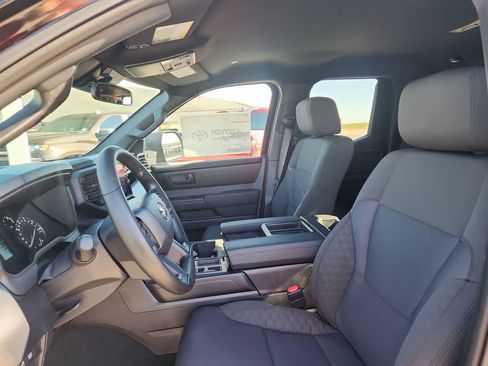 New 2026 Toyota Tundra SR image 15