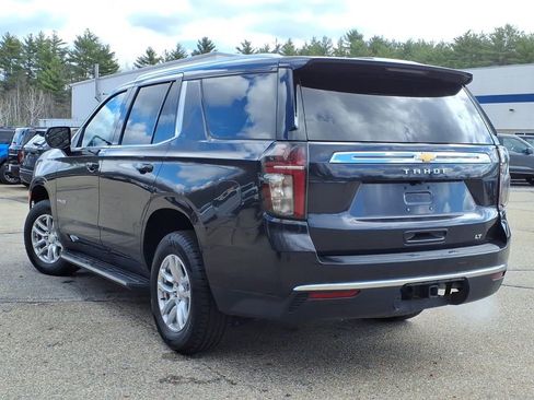 Used 2024 Chevrolet Tahoe LT AWD/4WD image 6
