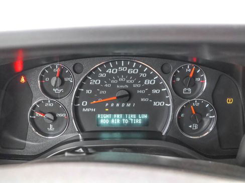 New 2025 Chevrolet Express 3500 w/ Power Convenience Package RWD image 27