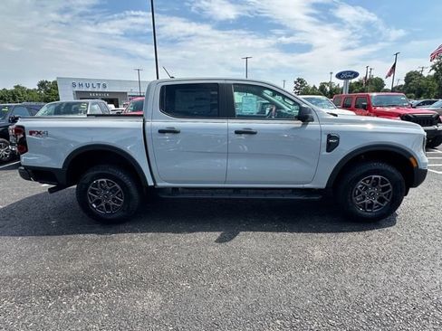 New 2026 Ford Ranger XLT AWD/4WD image 4