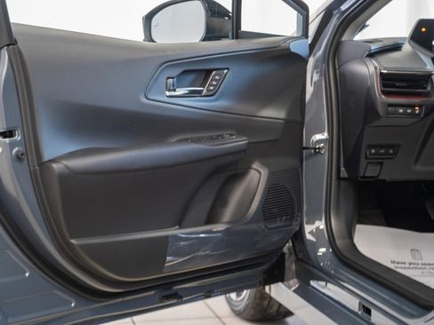 New 2026 Toyota Prius Plug-In Hybrid image 36