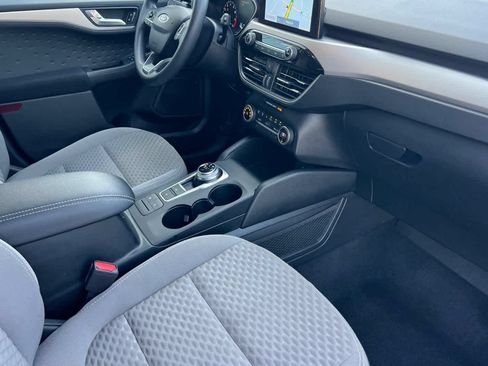 Used 2020 Ford Escape SE AWD/4WD image 17