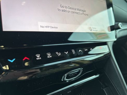 New 2026 Jeep Grand Cherokee Altitude AWD/4WD image 28