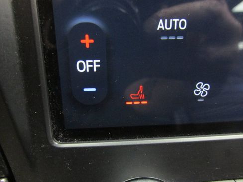 Certified 2024 Ford Edge SEL AWD/4WD image 36