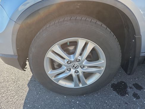 Used 2010 Honda CR-V EX-L image 26