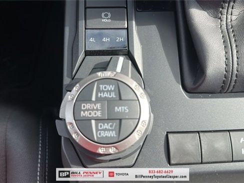 New 2025 Toyota Tacoma TRD Off-Road image 21