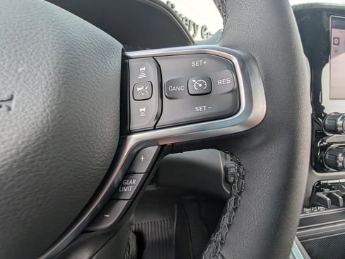 New 2026 RAM 1500 Big Horn image 21