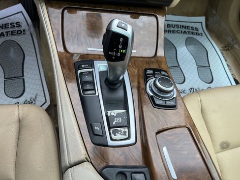 Used 2012 BMW 535i Sedan image 44