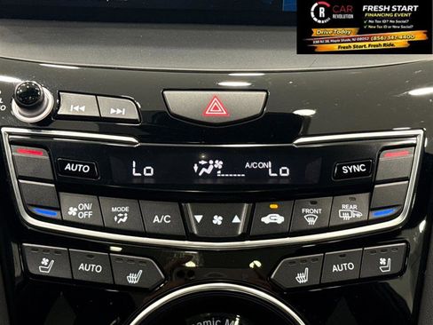 Used 2023 Acura RDX A-Spec AWD/4WD image 22