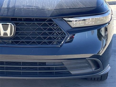 Certified 2023 Honda Accord Sport image 8