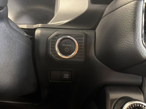 New 2025 Toyota Land Cruiser image 18