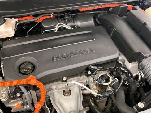 Used 2024 Honda CR-V Sport-L image 30