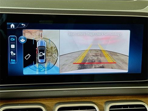 Used 2025 Mercedes-Benz GLE 350 GLE 350 image 12