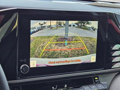 New 2026 Toyota Camry SE FWD image 13