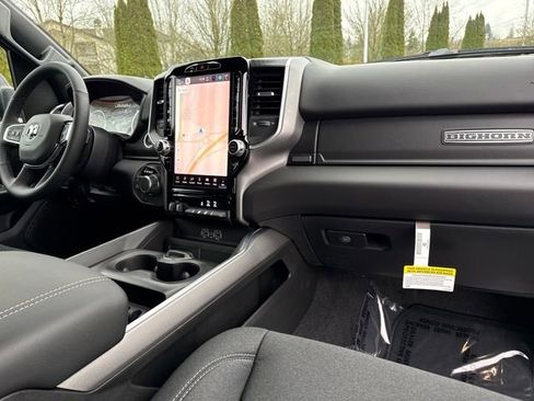 New 2026 RAM 1500 Big Horn image 24