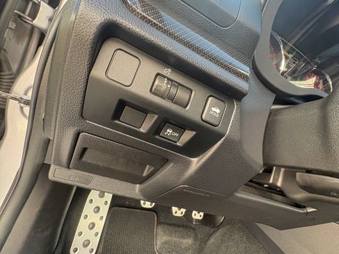Used 2015 Subaru WRX STI AWD/4WD image 26